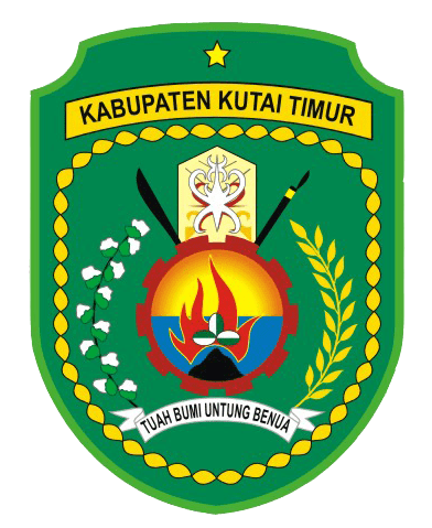 Logo Kabupaten Kutai Timur