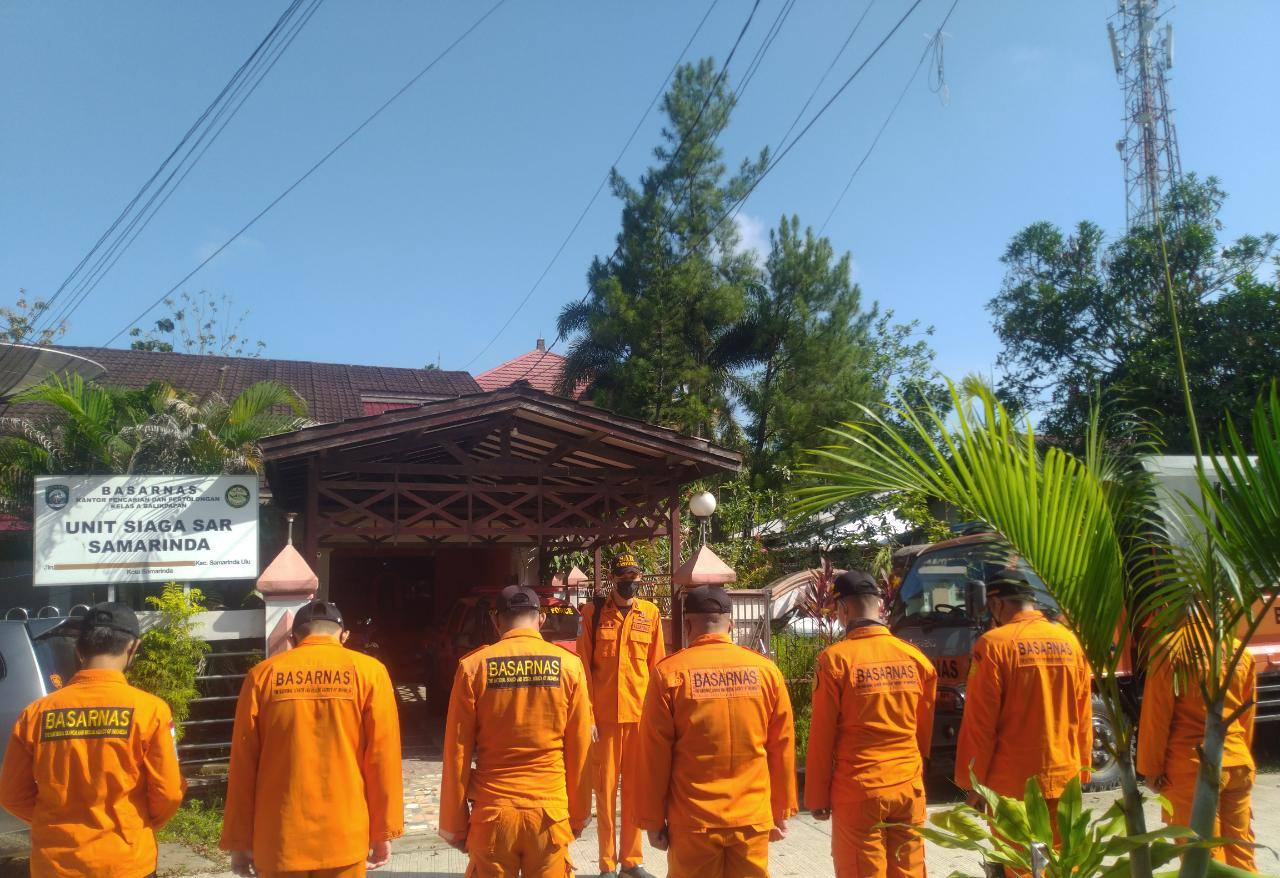 Nelayan Sungai Rugaya Menghilang 1