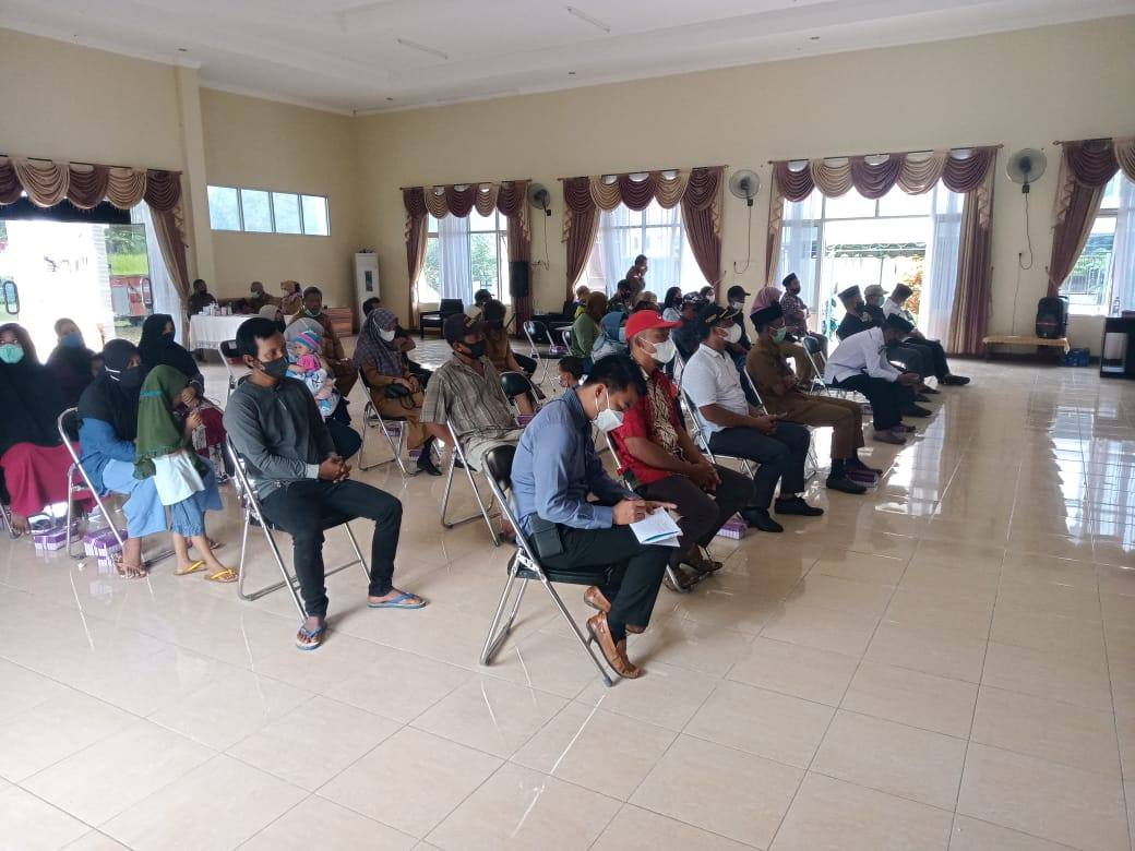 THM di Jalan Poros Sangkulirang Ditutup Permanen 3
