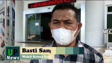 Photo of Basti Serap Aspirasi Masyarakat Kanal 3