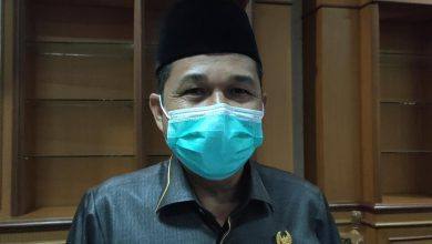 Photo of Joni Sebut Gaji Dosen Dan Karyawan STAIS Terkendala Aturan