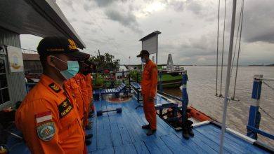 Photo of BREAKING NEWS : Mesin Kapal Rusak, Seorang Nelayan Hilang Di Laut