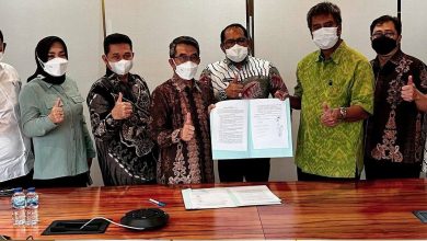 Photo of Jelang Berakhirnya Kontrak KPC, Pemda Kutim Sampaikan Aspirasi Masyarakat Ke Jakarta