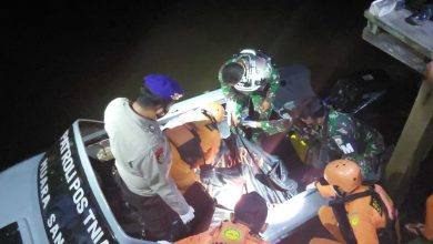Photo of Anak Tenggelam Di Sungai Sangatta Ditemukan Meninggal