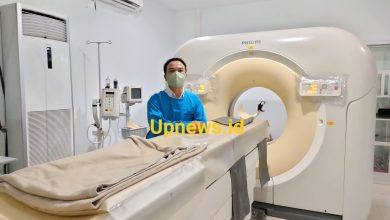 Photo of RSUD Kudungga Miliki Peralatan CT Scan Canggih