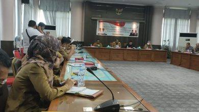 Photo of 7 Pesan Wakil Bupati Untuk Panitia Pilkades Serentak 2022